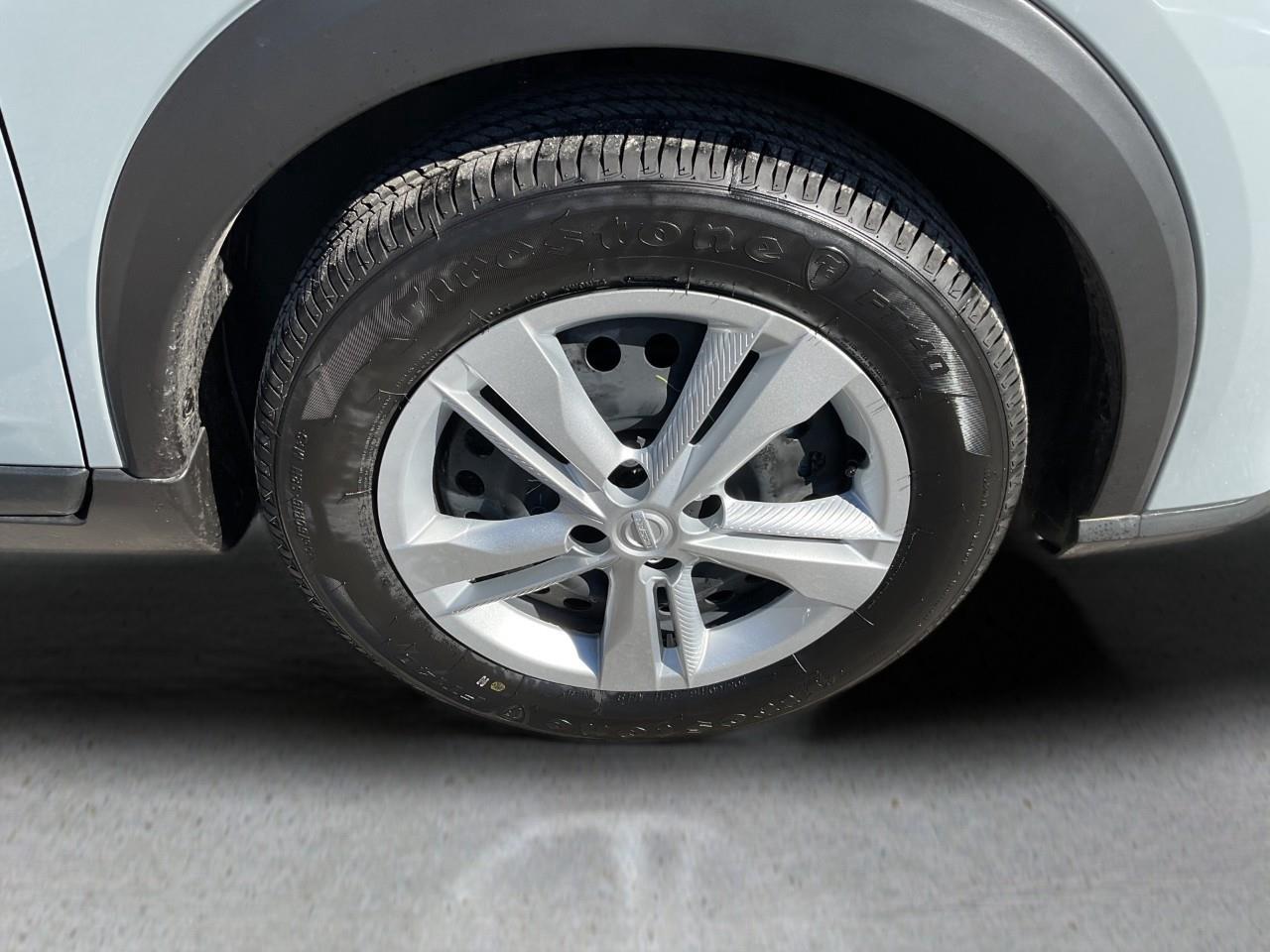 2025 Nissan Kicks Play S 4dr Front-Wheel Drive Photo