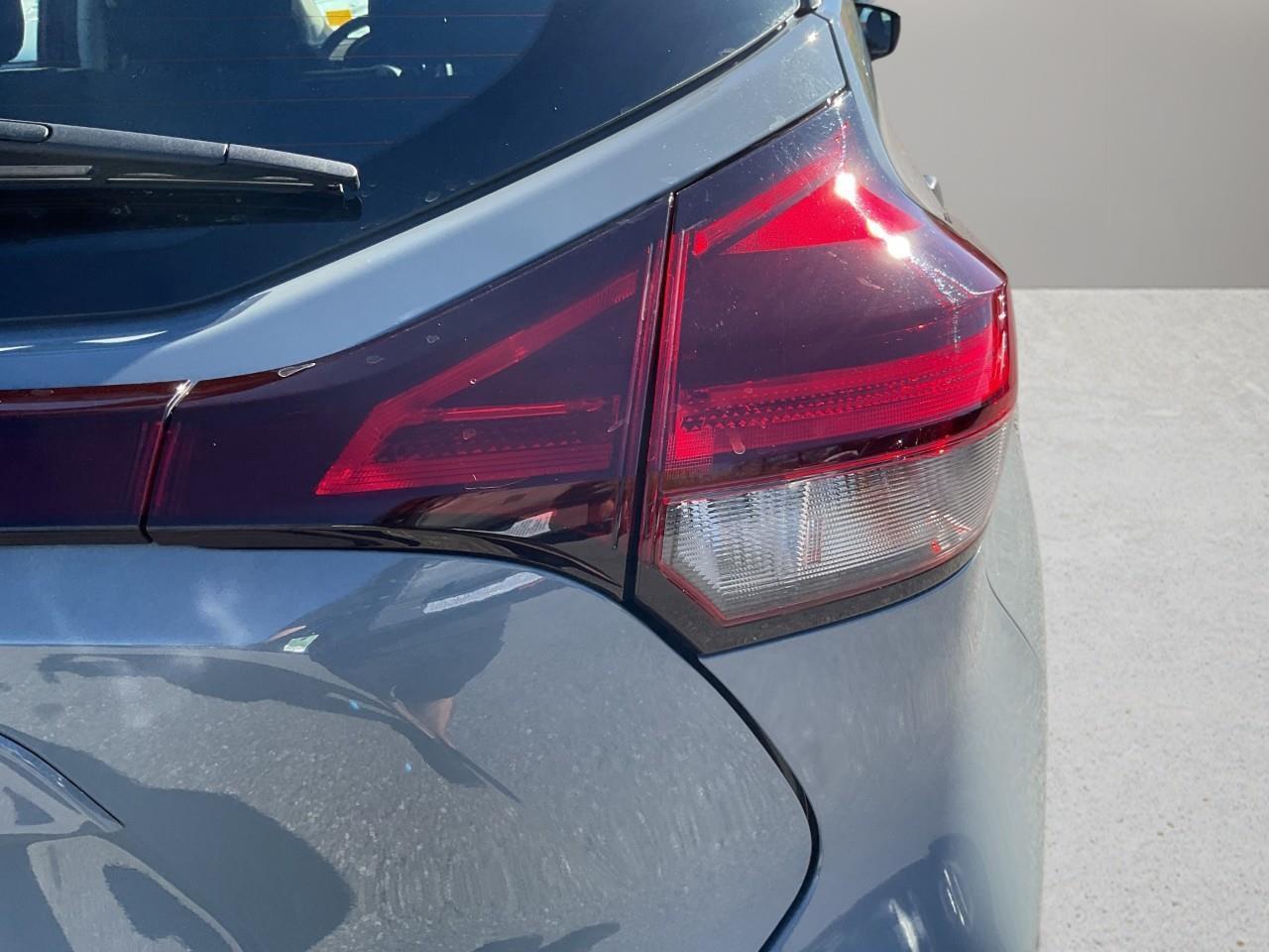 2025 Nissan Kicks Play S 4dr Front-Wheel Drive Photo