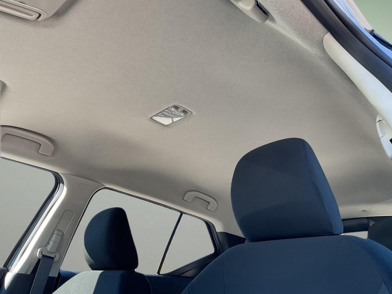 2025 Nissan Kicks Play S 4dr Front-Wheel Drive Photo