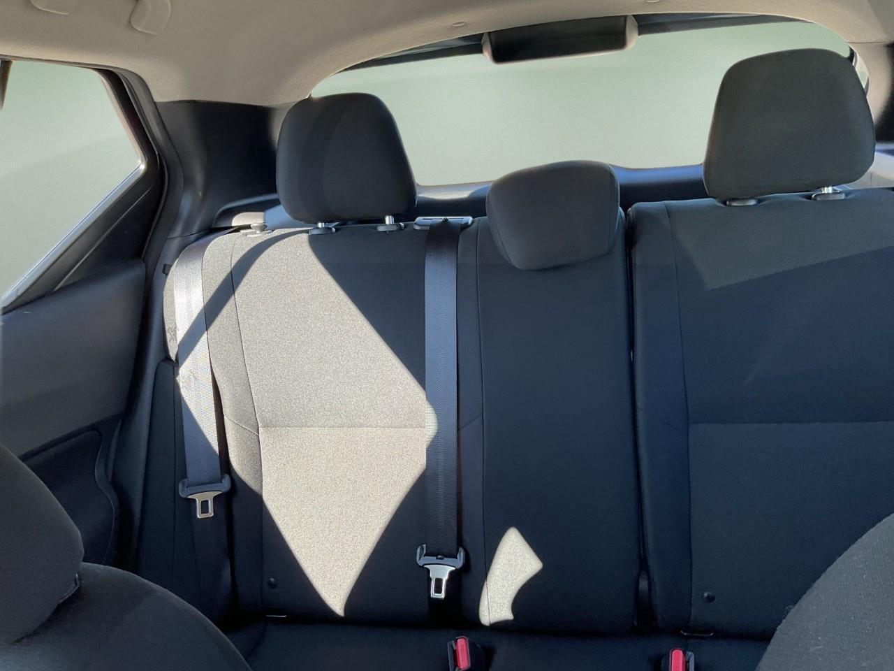 2025 Nissan Kicks Play S 4dr Front-Wheel Drive Photo