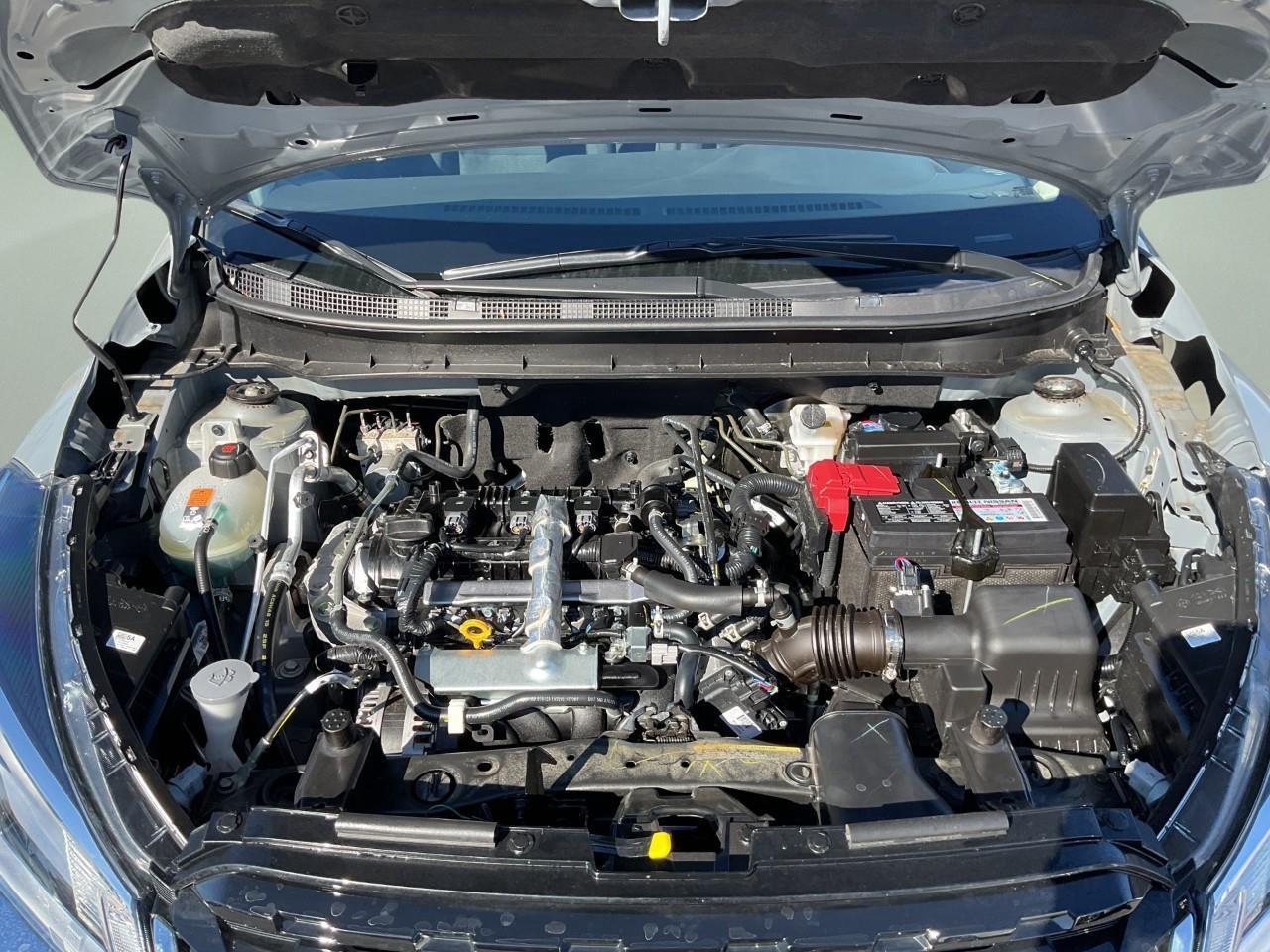 2025 Nissan Kicks Play S 4dr Front-Wheel Drive Photo