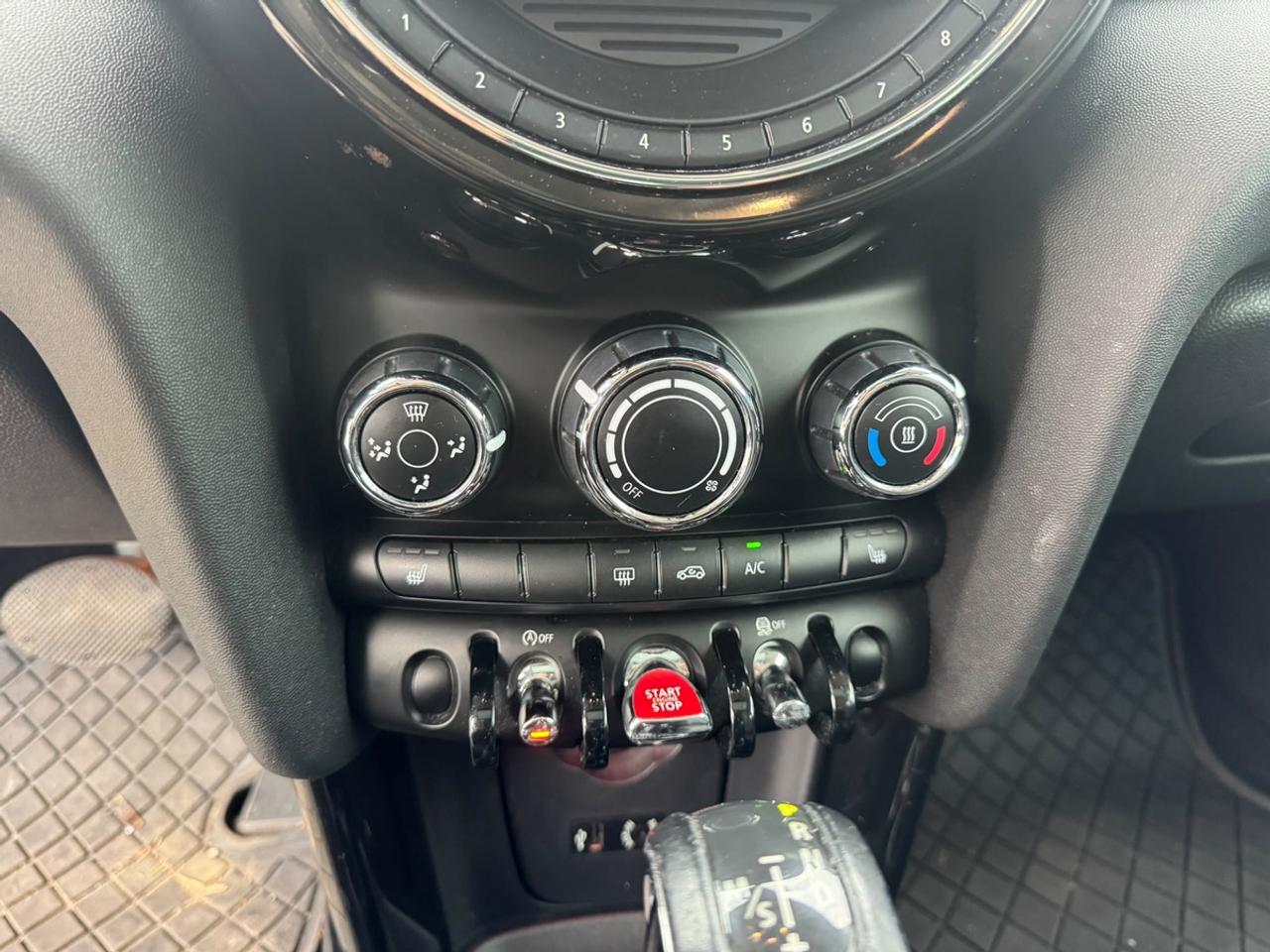 2016 MINI Hardtop S Photo