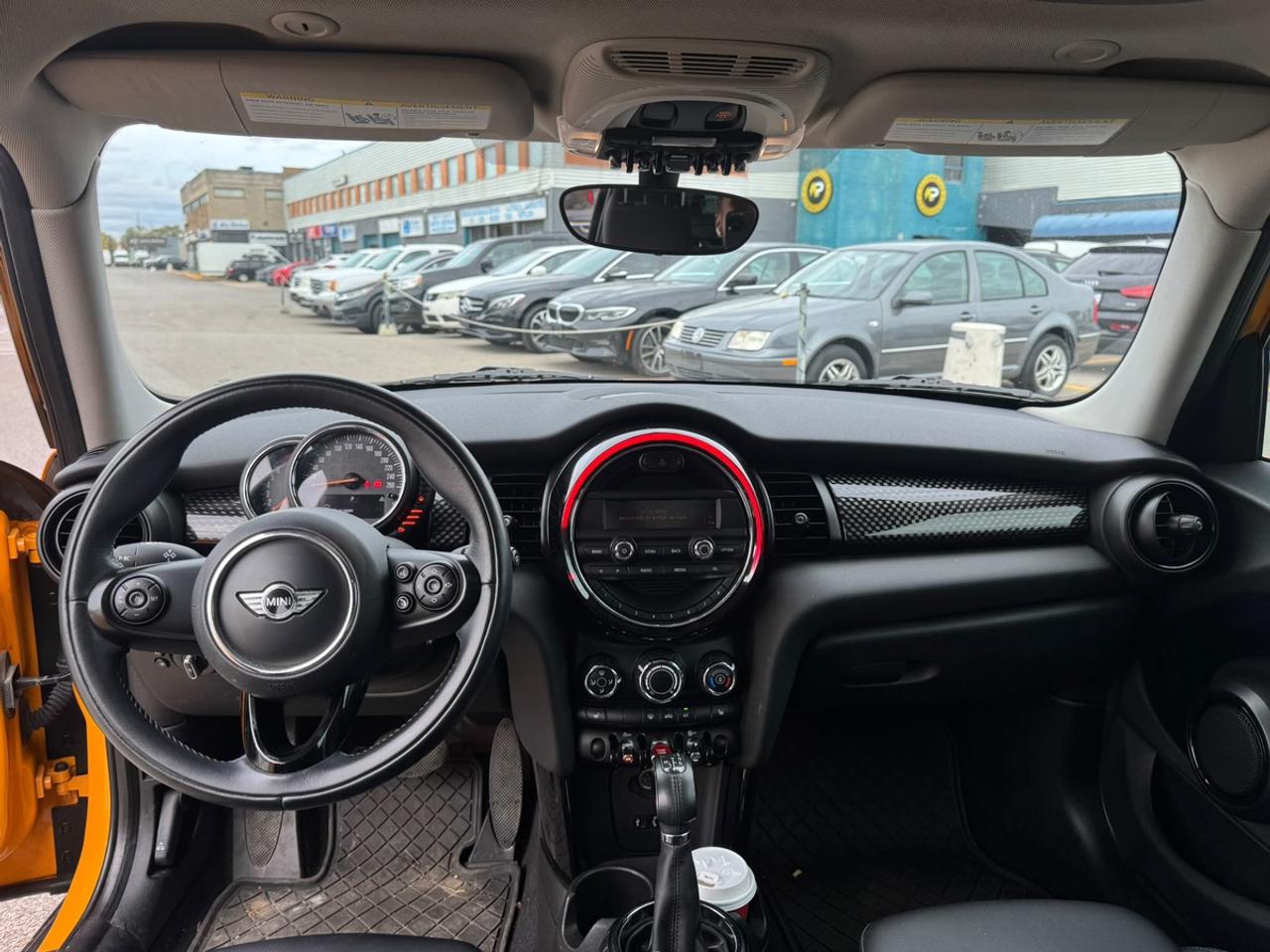 2016 MINI Hardtop S Photo