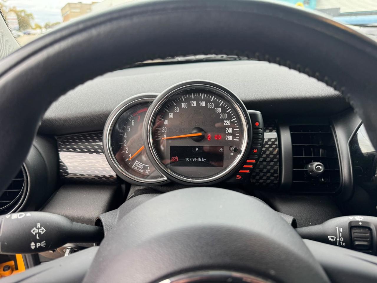 2016 MINI Hardtop S Photo
