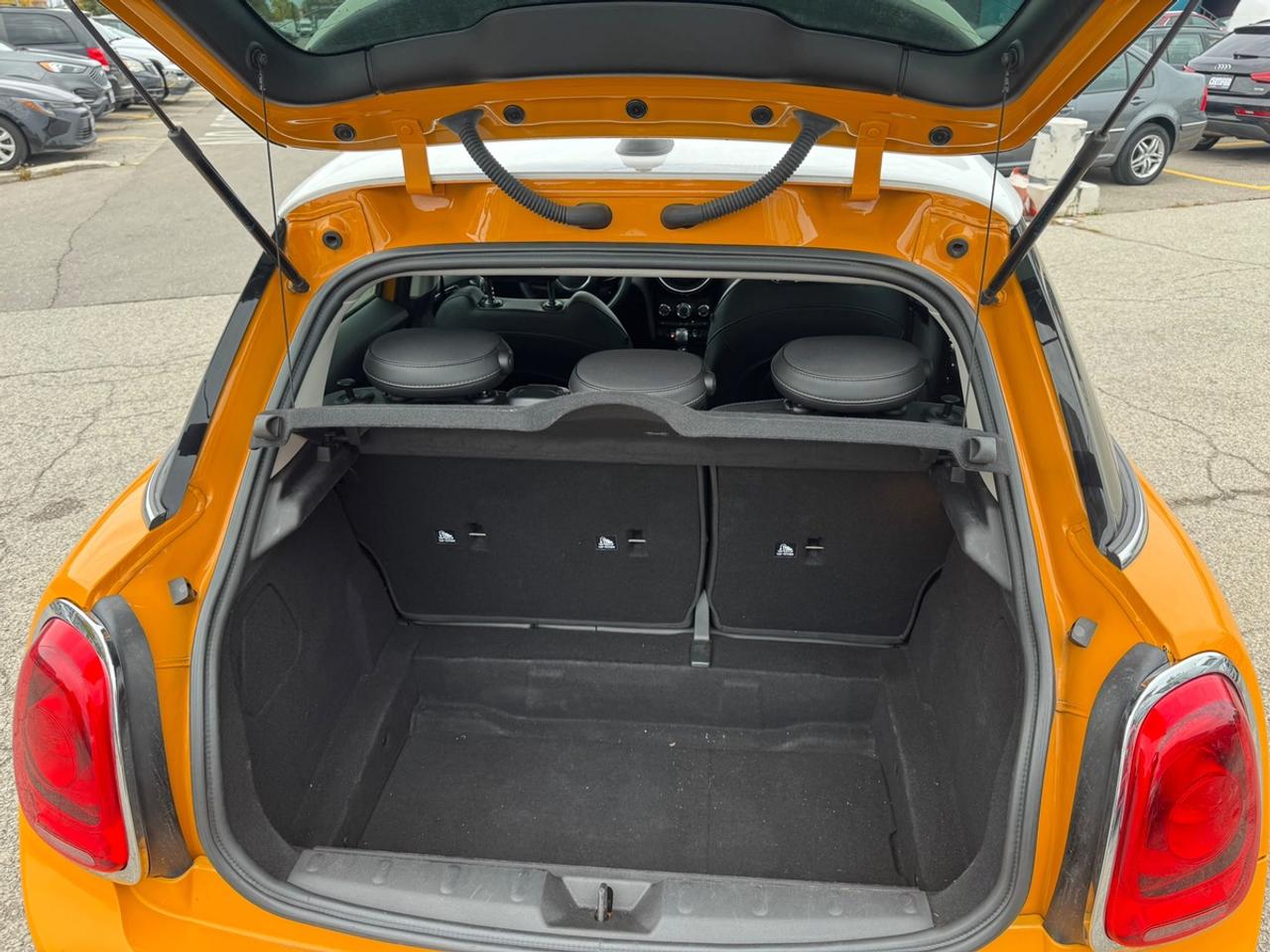 2016 MINI Hardtop S Photo