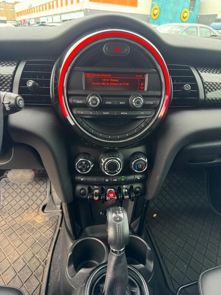 2016 MINI Hardtop S Photo