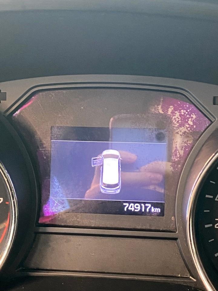 2020 Kia Sedona LX+ Passenger Van Photo
