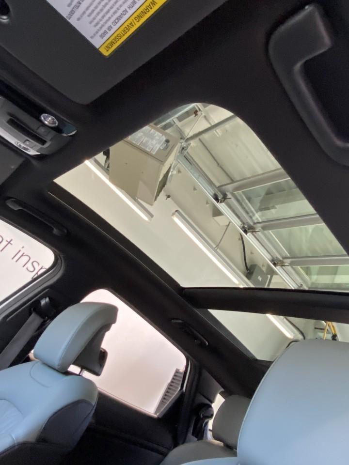 2025 Kia Sportage  Photo