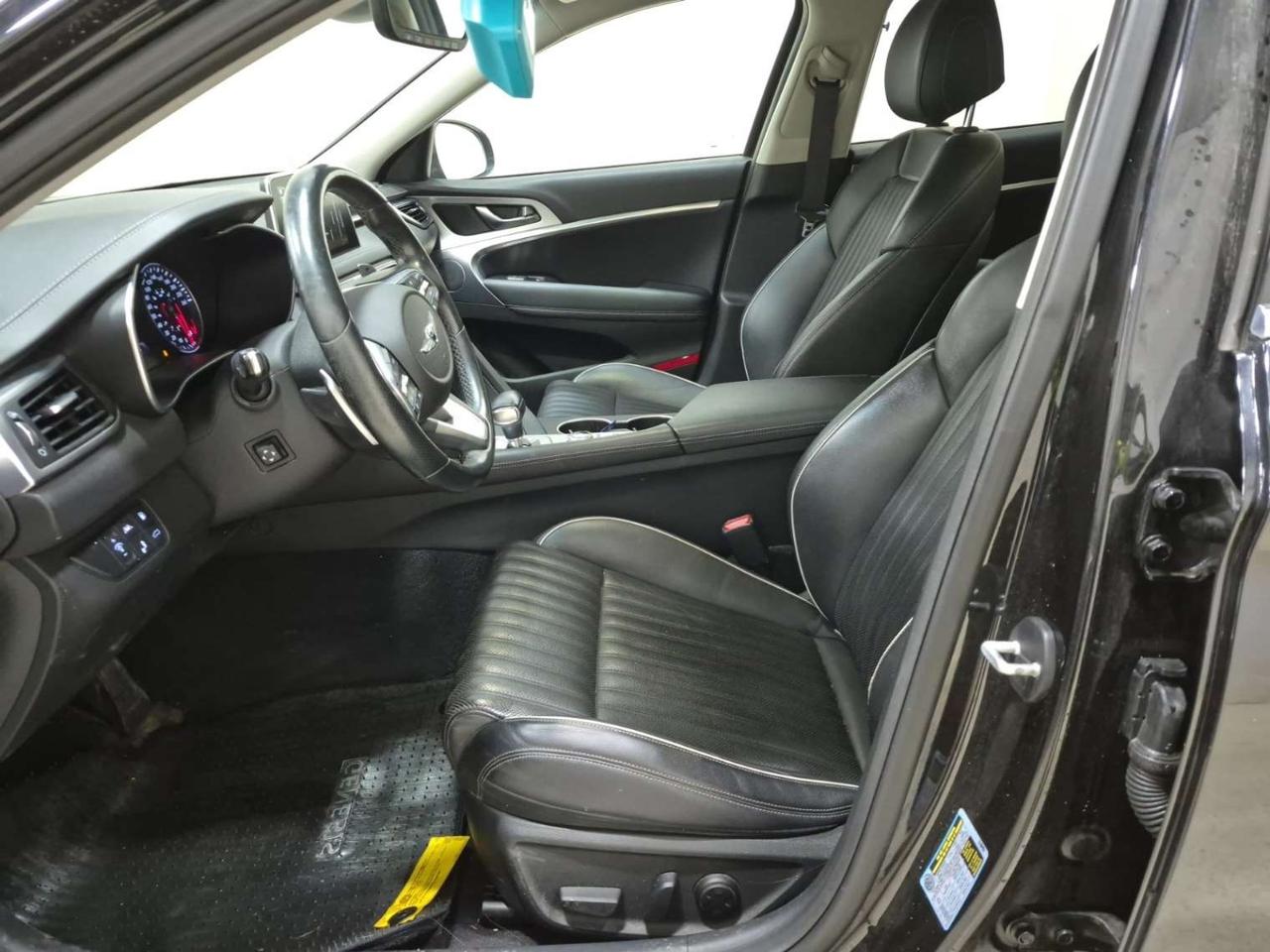 2019 Genesis G70 2.0t Elite Awd Photo
