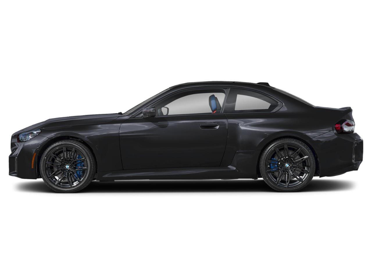 2027 BMW M2 M2 COUPE Photo
