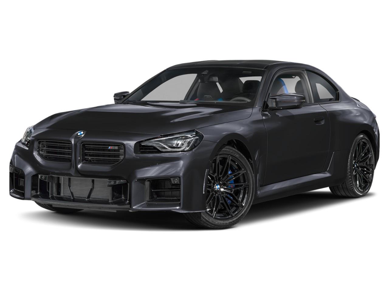 2027 BMW M2 M2 COUPE Photo