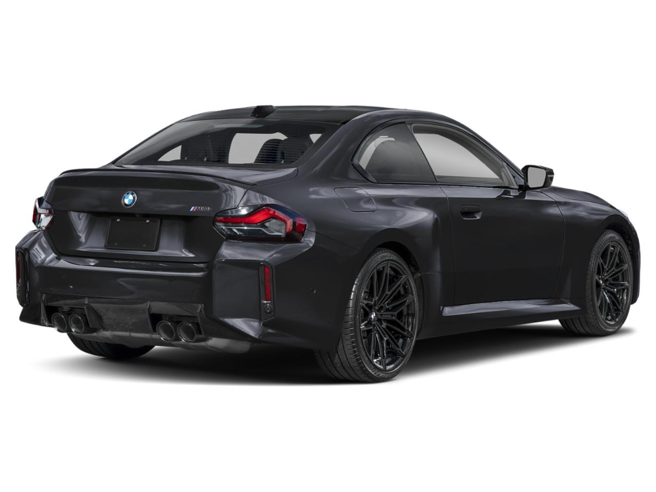 2027 BMW M2 M2 COUPE Photo
