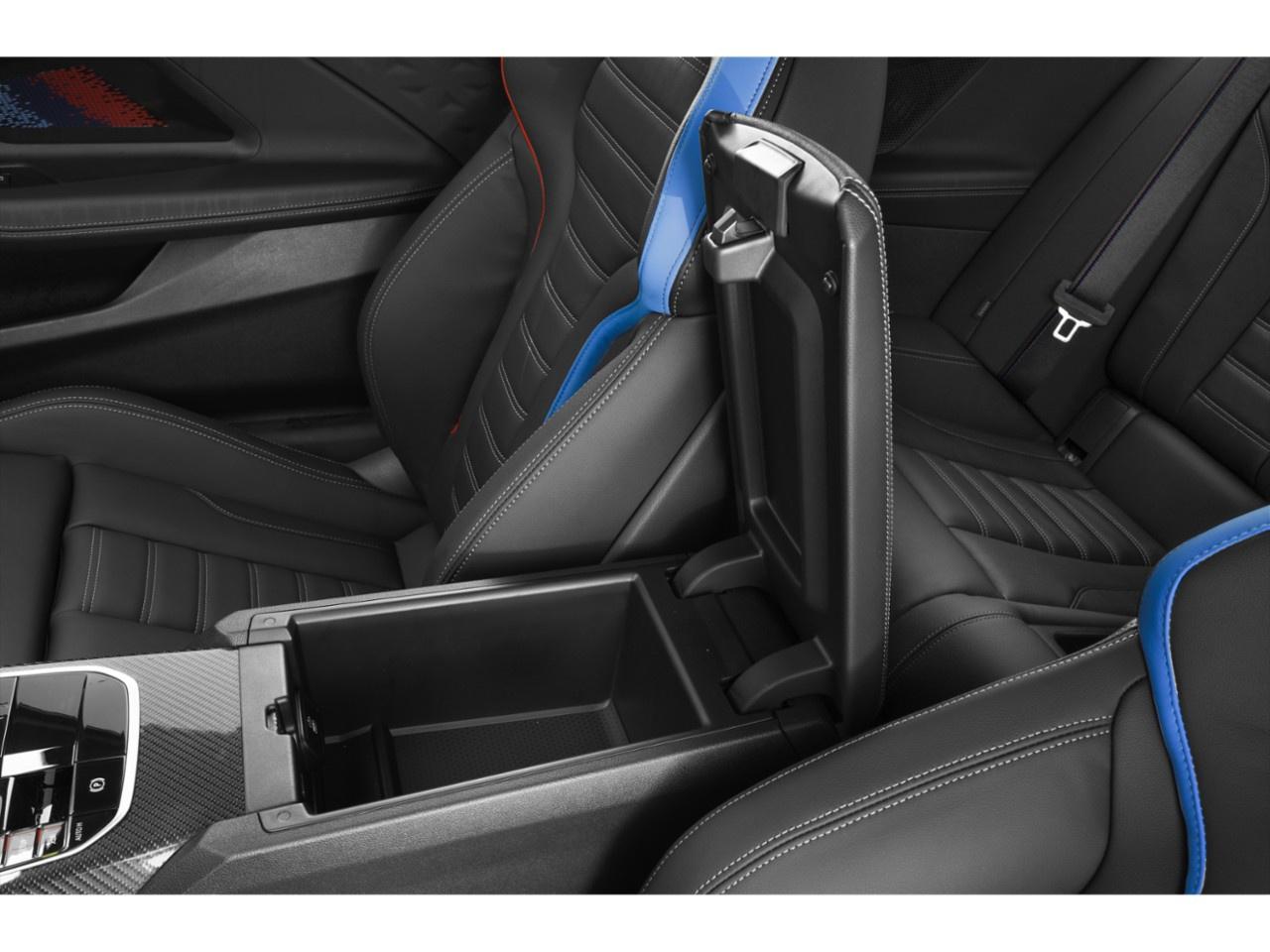 2027 BMW M2 M2 COUPE Photo