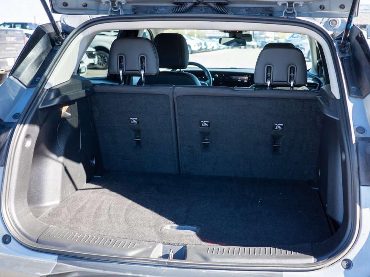 2025 Buick Encore Preferred - WiFi Hotspot   Power Driver Seat Photo