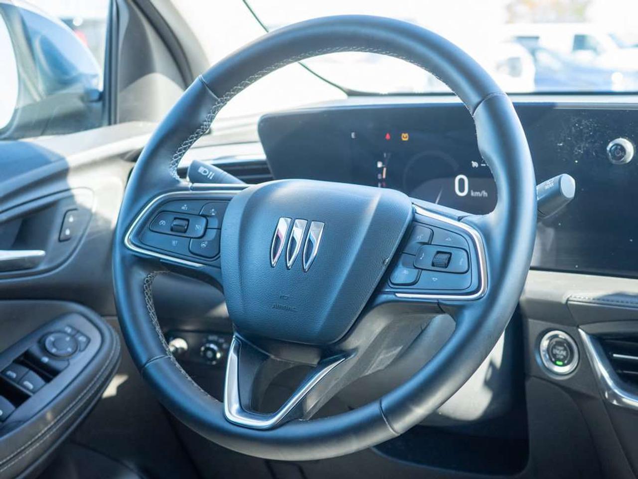 2025 Buick Encore Preferred - WiFi Hotspot   Power Driver Seat Photo