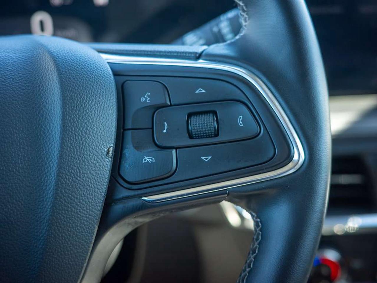 2025 Buick Encore Preferred - WiFi Hotspot   Power Driver Seat Photo