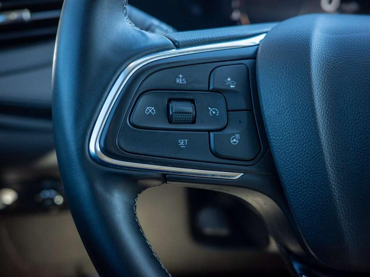 2025 Buick Encore Preferred - WiFi Hotspot   Power Driver Seat Photo