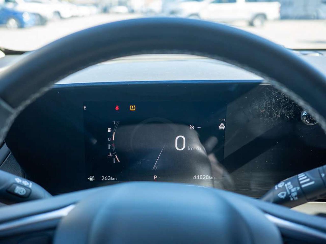 2025 Buick Encore Preferred - WiFi Hotspot   Power Driver Seat Photo