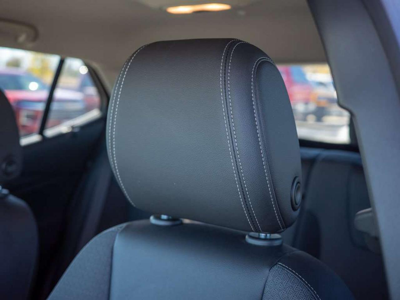 2025 Buick Encore Preferred - WiFi Hotspot   Power Driver Seat Photo