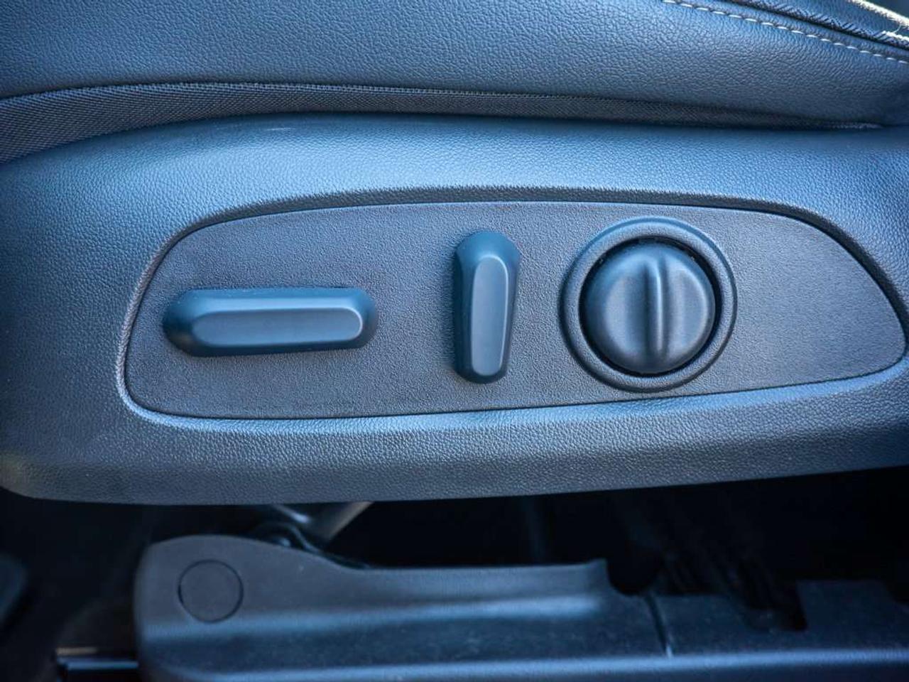 2025 Buick Encore Preferred - WiFi Hotspot   Power Driver Seat Photo