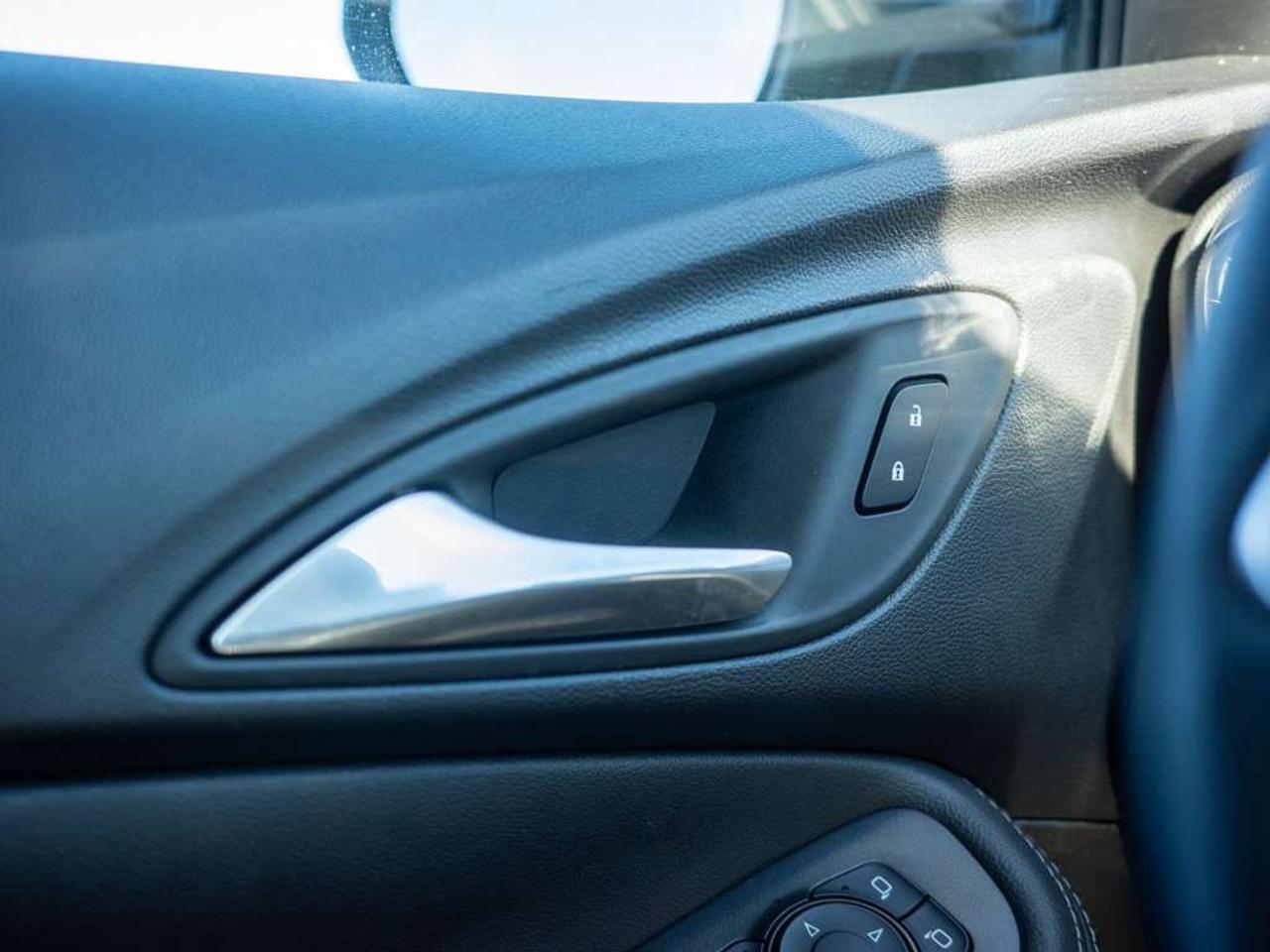 2025 Buick Encore Preferred - WiFi Hotspot   Power Driver Seat Photo