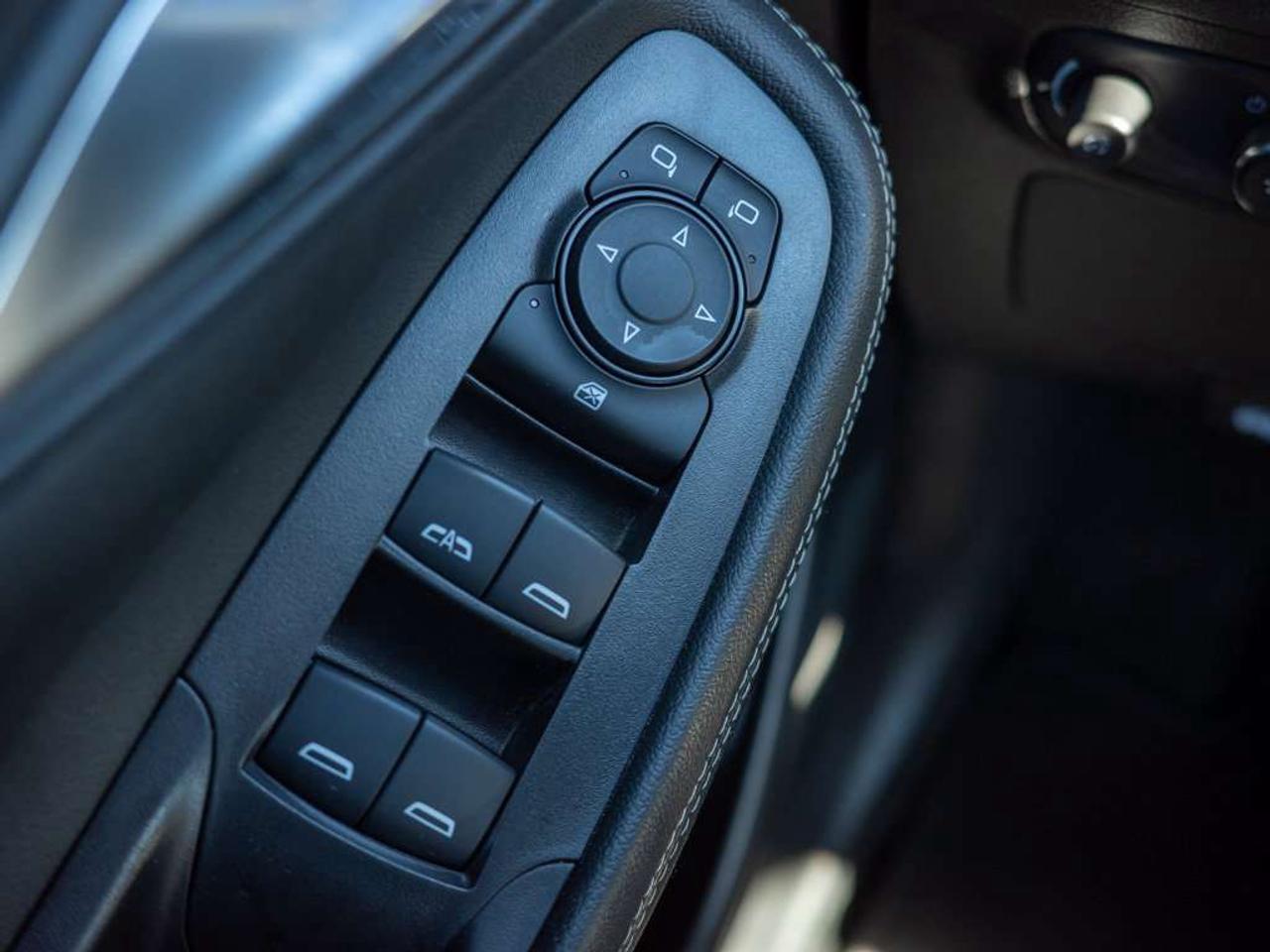 2025 Buick Encore Preferred - WiFi Hotspot   Power Driver Seat Photo