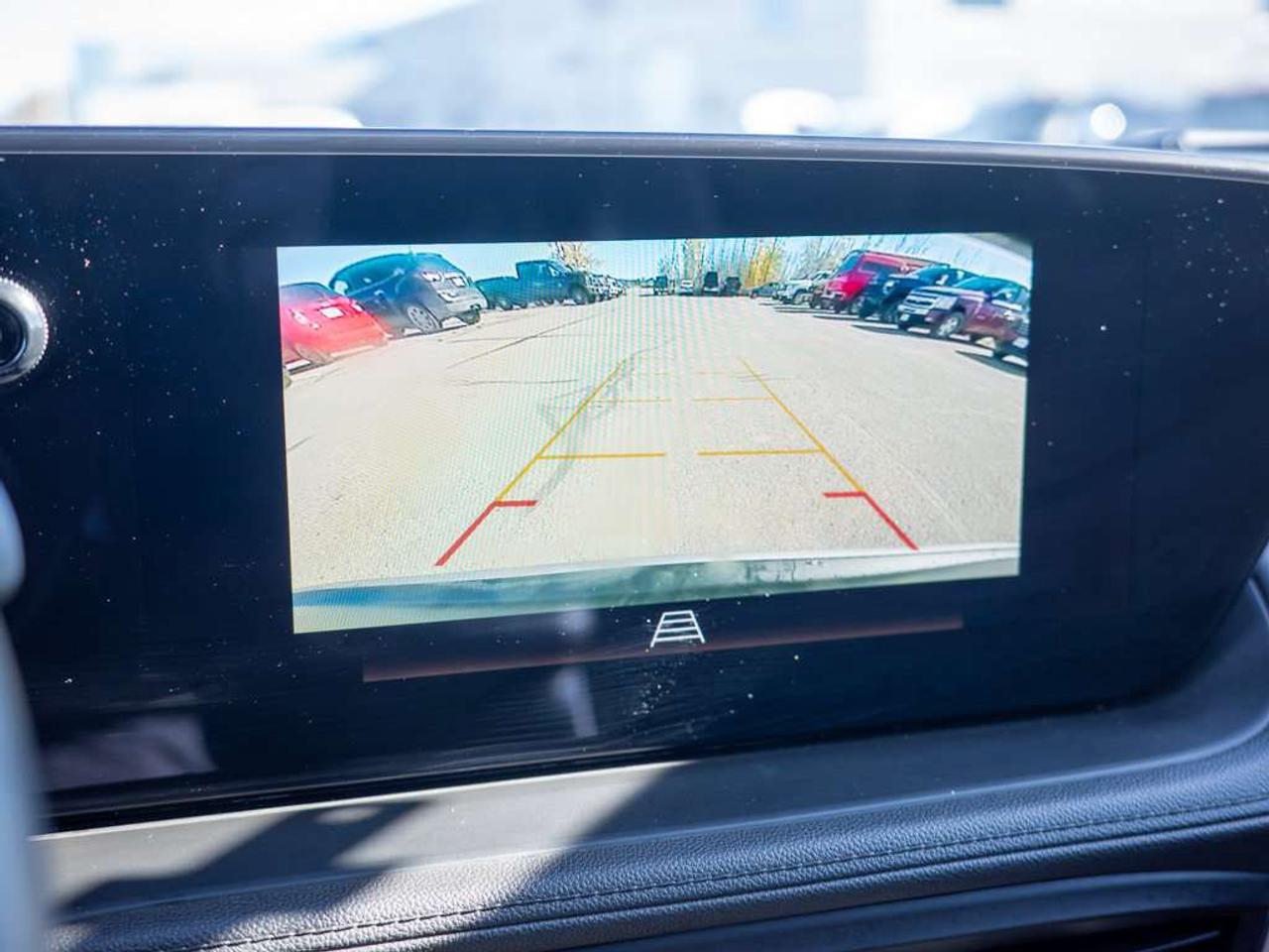 2025 Buick Encore Preferred - WiFi Hotspot   Power Driver Seat Photo