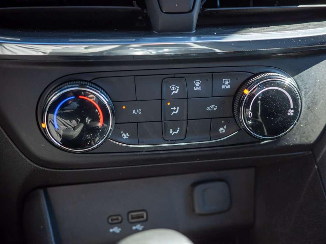 2025 Buick Encore Preferred - WiFi Hotspot   Power Driver Seat Photo