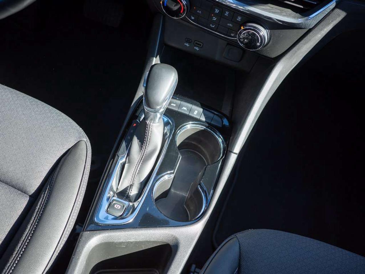 2025 Buick Encore Preferred - WiFi Hotspot   Power Driver Seat Photo