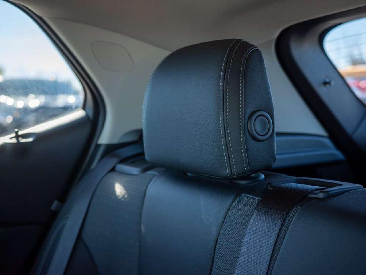 2025 Buick Encore Preferred - WiFi Hotspot   Power Driver Seat Photo