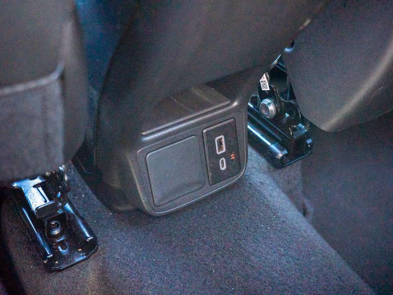 2025 Buick Encore Preferred - WiFi Hotspot   Power Driver Seat Photo