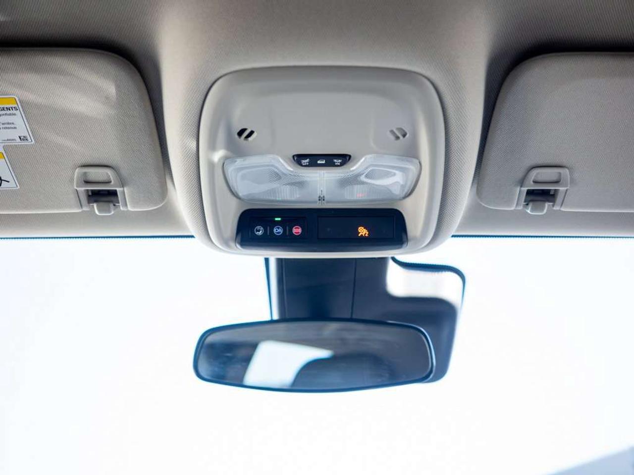 2025 Buick Encore Preferred - WiFi Hotspot   Power Driver Seat Photo