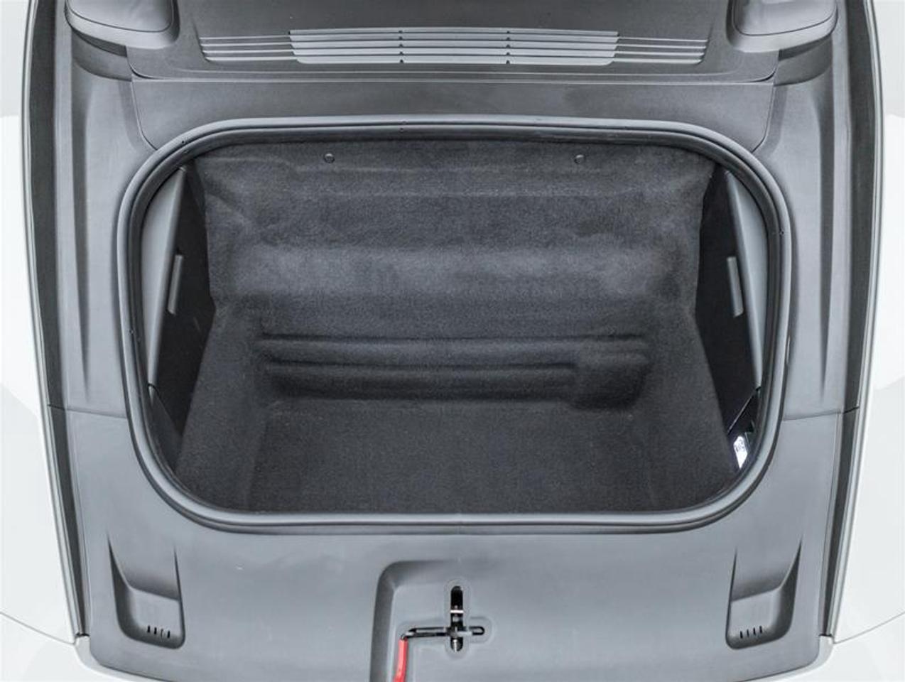 2026 Porsche 911  Photo