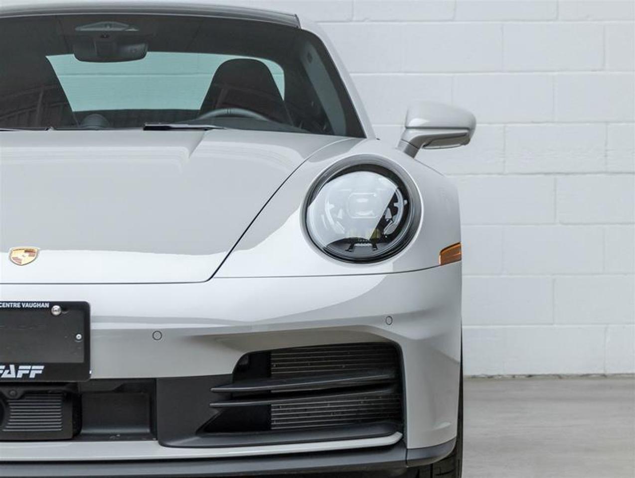 2026 Porsche 911  Photo