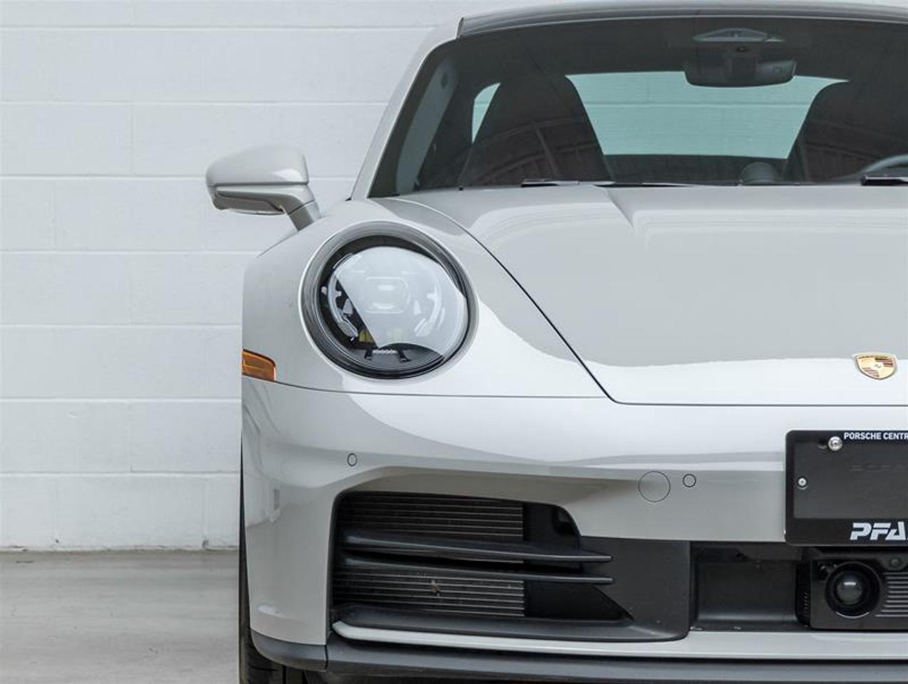 2026 Porsche 911  Photo