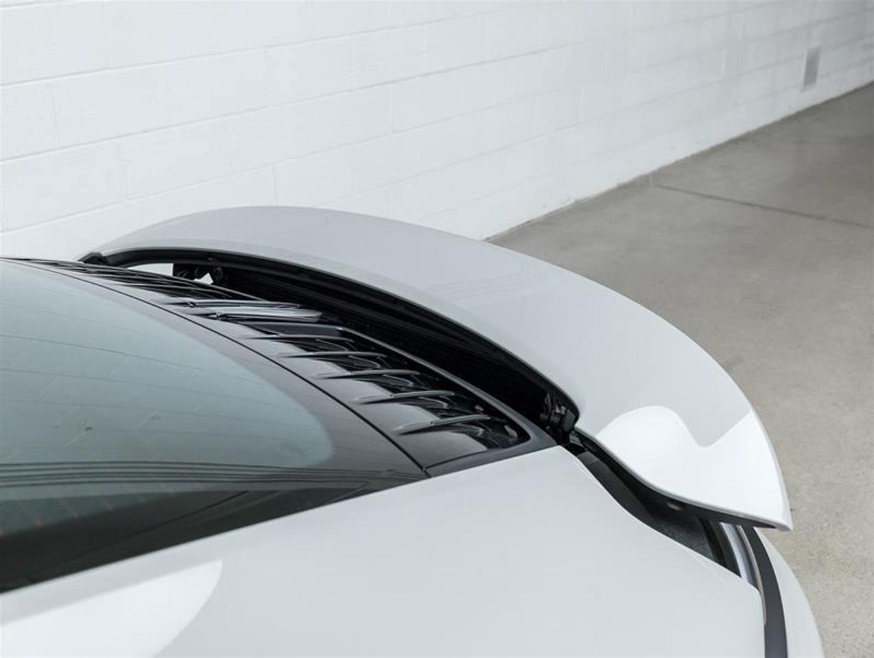 2026 Porsche 911  Photo