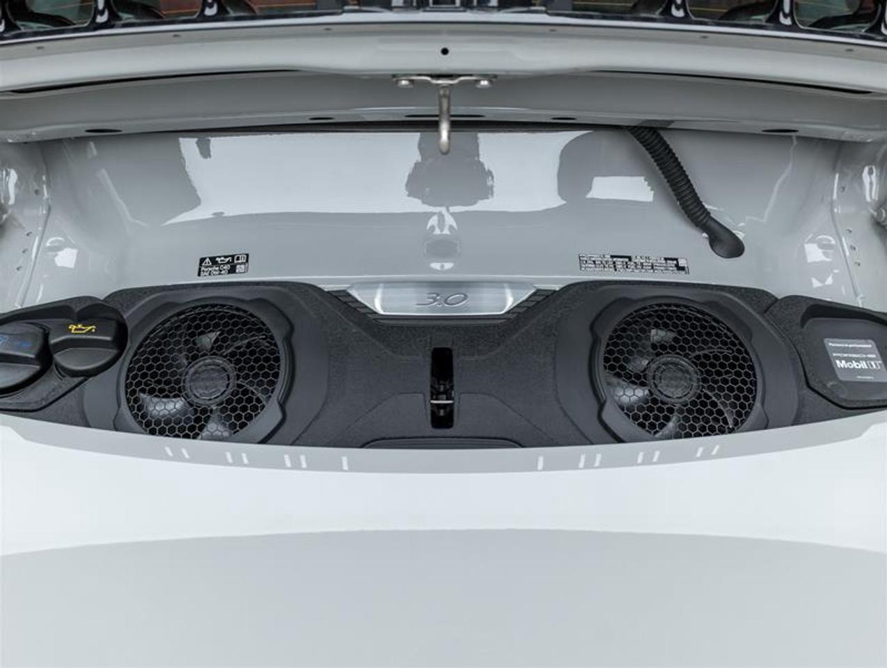 2026 Porsche 911  Photo