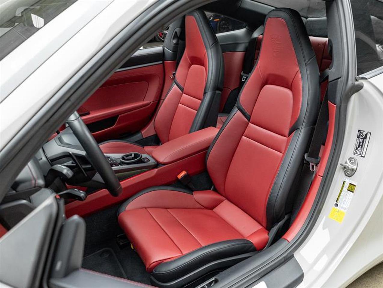 2026 Porsche 911  Photo