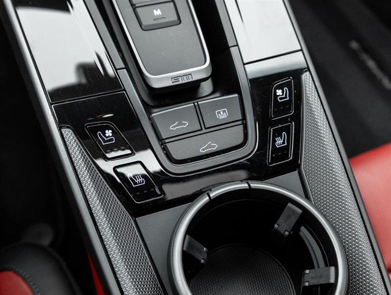 2026 Porsche 911  Photo