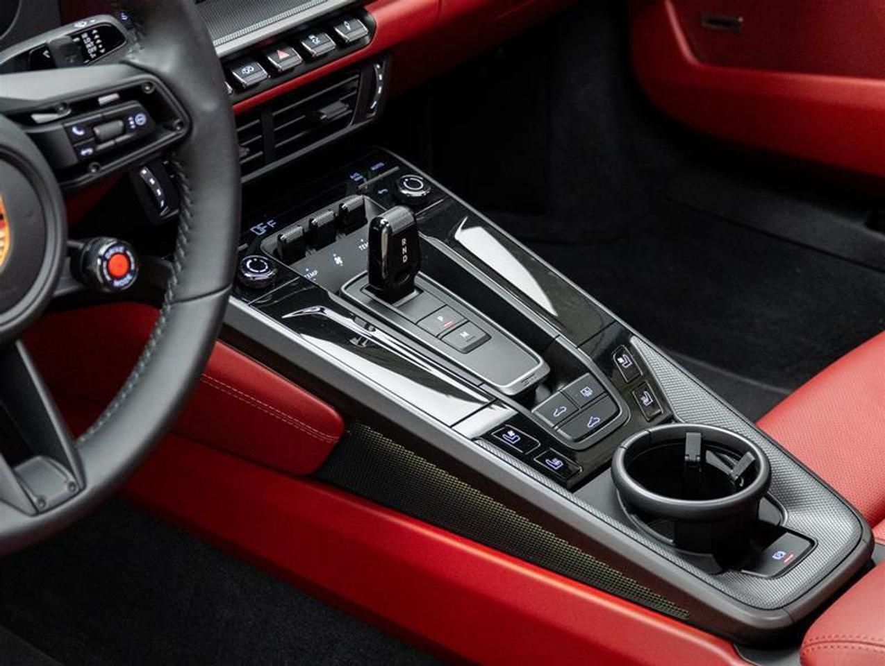 2026 Porsche 911  Photo