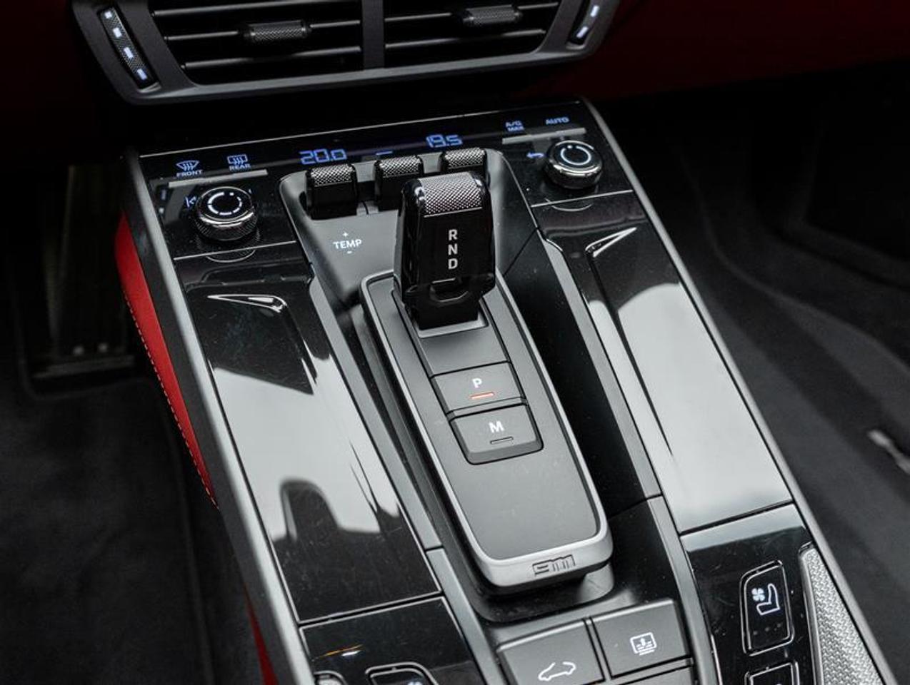 2026 Porsche 911  Photo