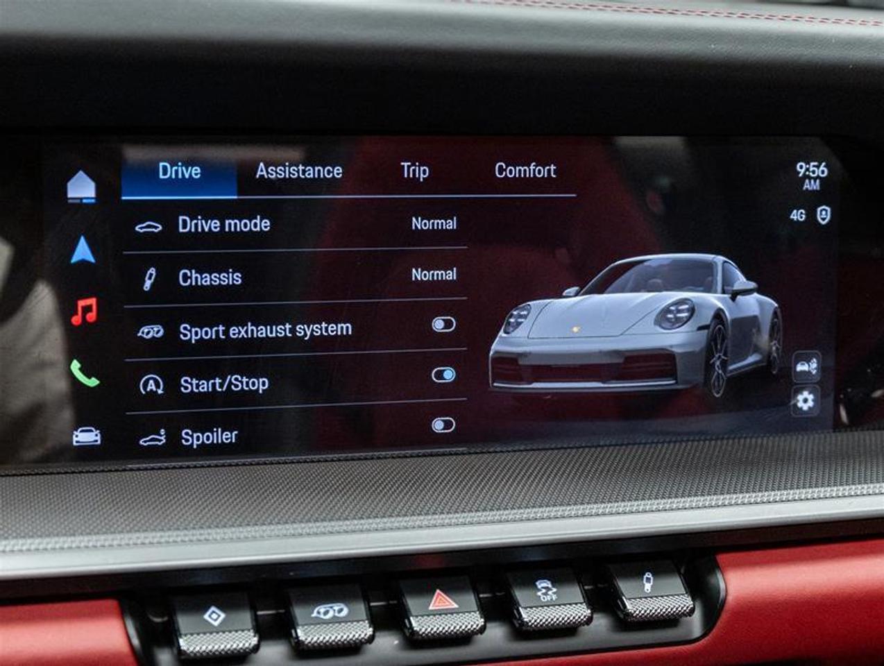 2026 Porsche 911  Photo