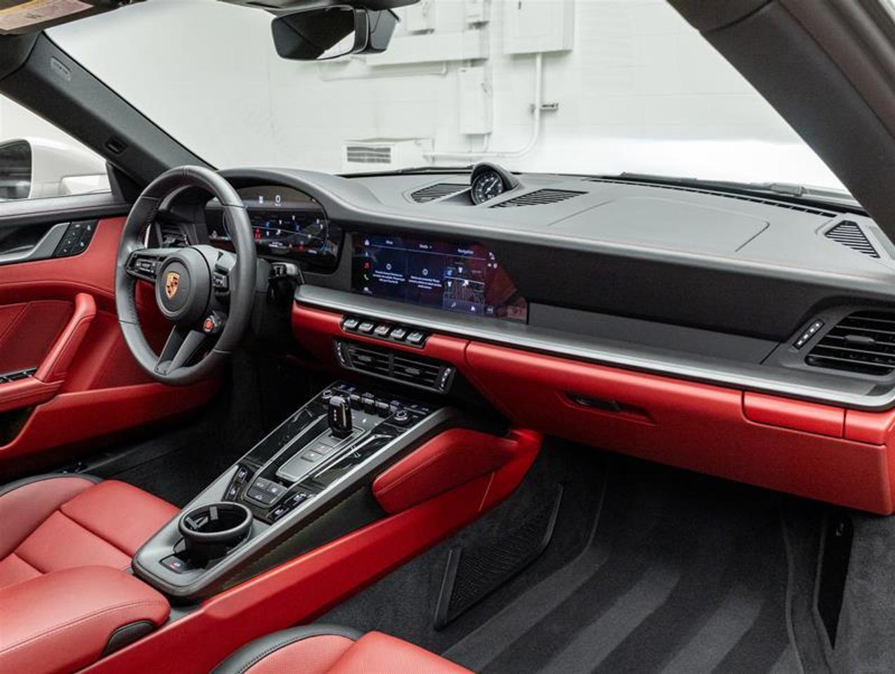 2026 Porsche 911  Photo