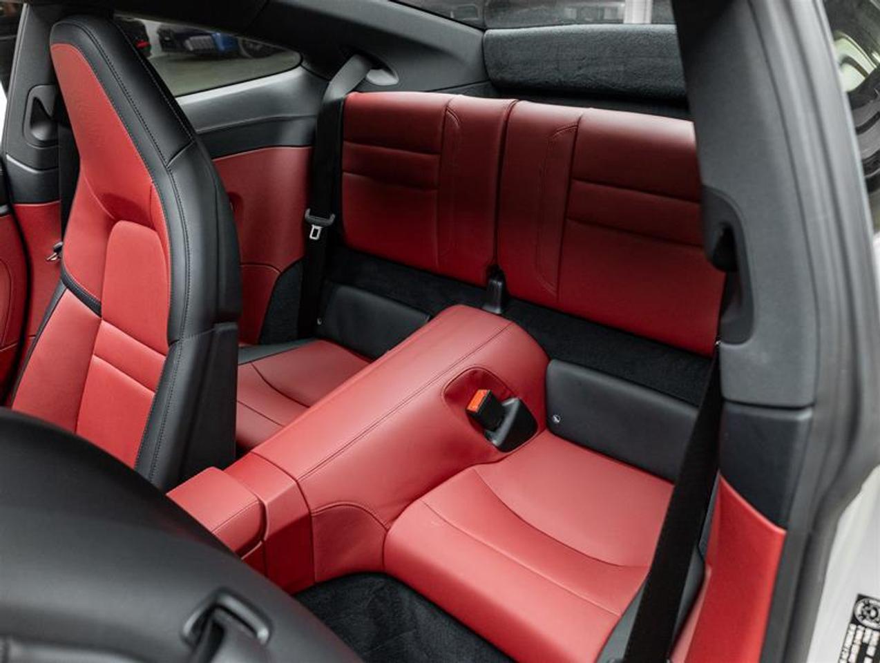 2026 Porsche 911  Photo