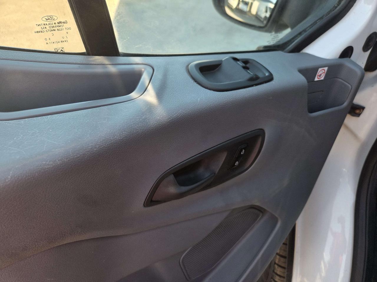 2019 Ford Transit T-150 130WB - Shelves - V6 Gas - CV-B03514 Photo