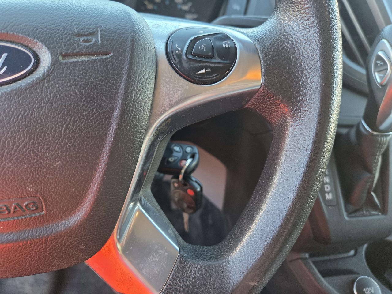 2019 Ford Transit T-150 130WB - Shelves - V6 Gas - CV-B03514 Photo