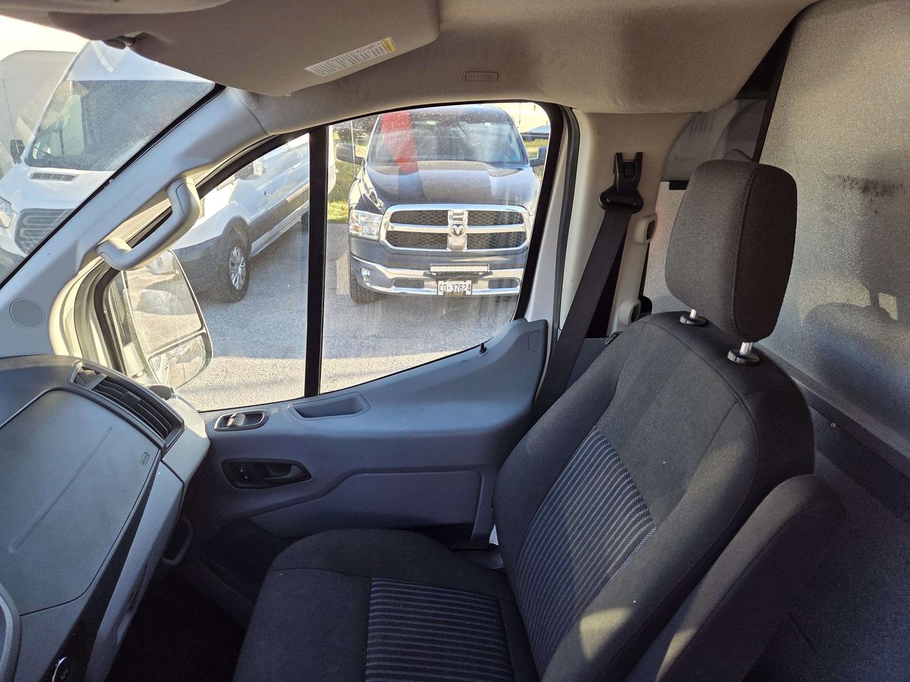 2019 Ford Transit T-150 130WB - Shelves - V6 Gas - CV-B03514 Photo