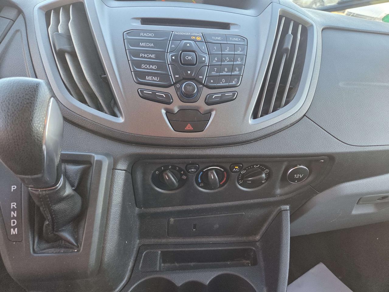 2019 Ford Transit T-150 130WB - Shelves - V6 Gas - CV-B03514 Photo