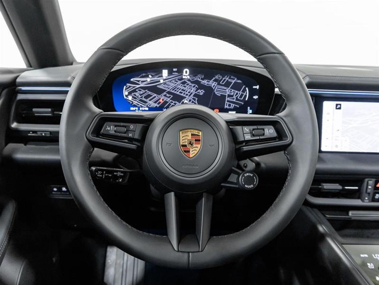 2025 Porsche Macan  Photo