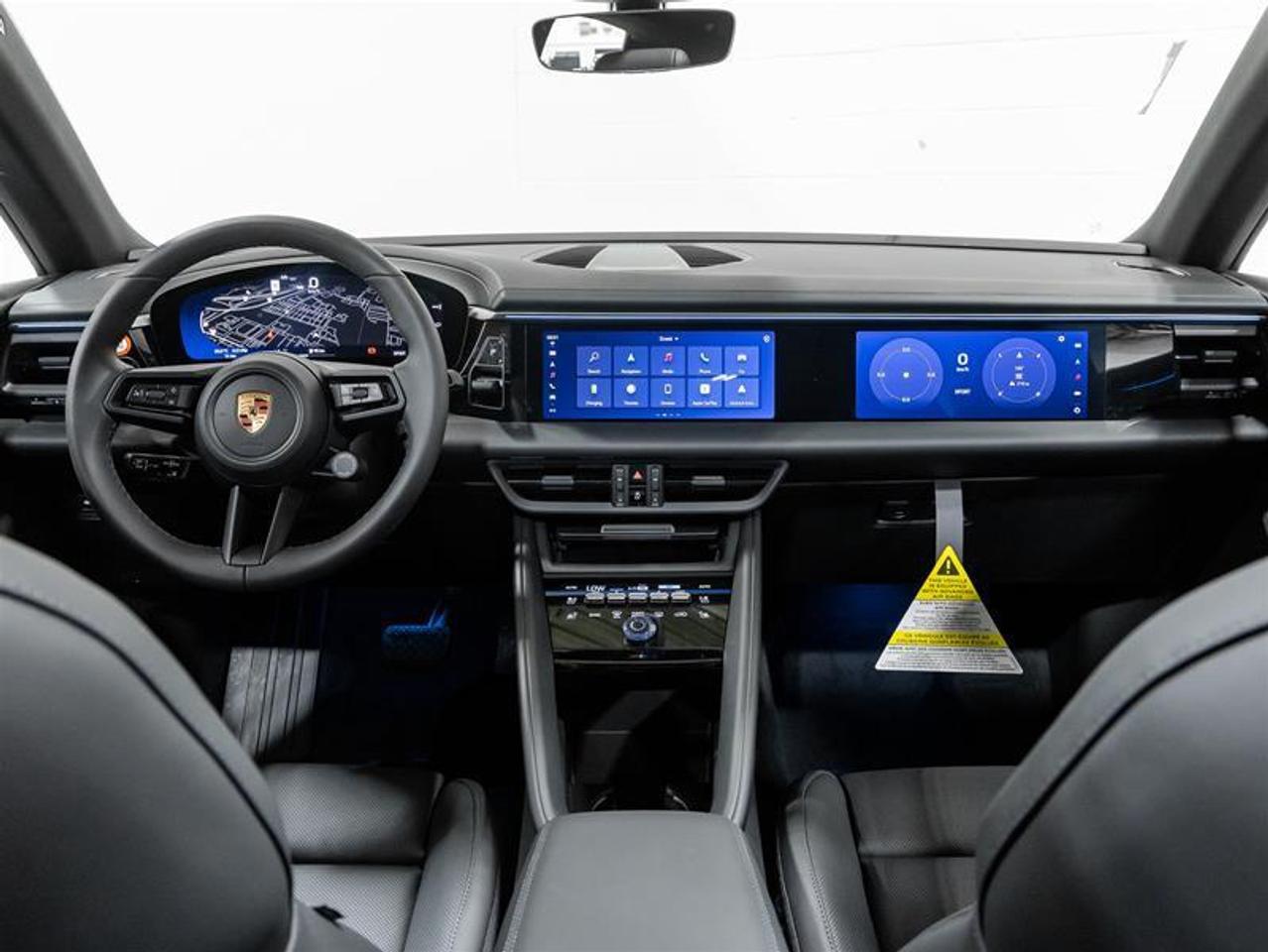 2025 Porsche Macan  Photo